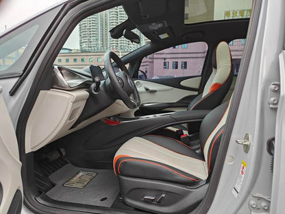 Pre-Owned BYD Dolphin 2021 Fashion Edition