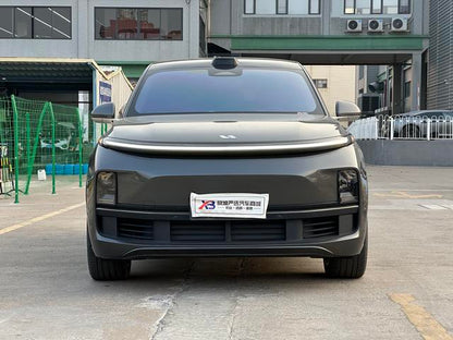 Certificated Pre-Owned Li Auto L9 2022 Max Edition -u22514104