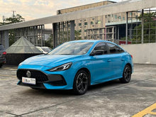 Certificated Used MG5 2022 300TGI DCT ChaoYue Flagship Edition