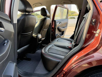 Certificated Pre-Owned Dongfeng Nissan Venucia T70 2015 2.0L CVT Rui Enjoy Edition - u22341782