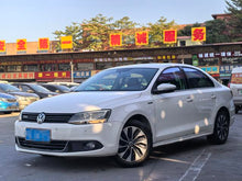 Certificated Pre-Owned FAW-Volkswagen Sagitar 2014 1.4TSI Automatic Luxury - u22061314