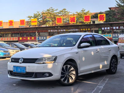 Certificated Pre-Owned FAW-Volkswagen Sagitar 2014 1.4TSI Automatic Luxury - u22061314