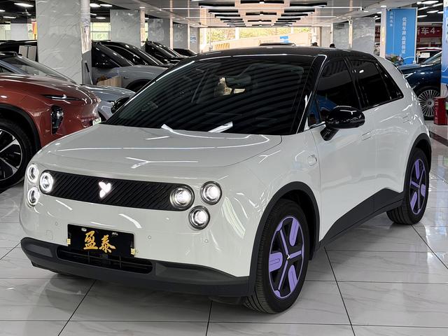 Certificated Pre-Owned Firefly 2025 Glowing Edition -u22699710