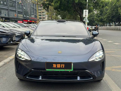 Pre-Owned Xiaomi SU7 2024 Model 4WD Ultra Long Range Max Version