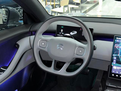 Pre-Owned NIO ET5 2024 75kWh Version