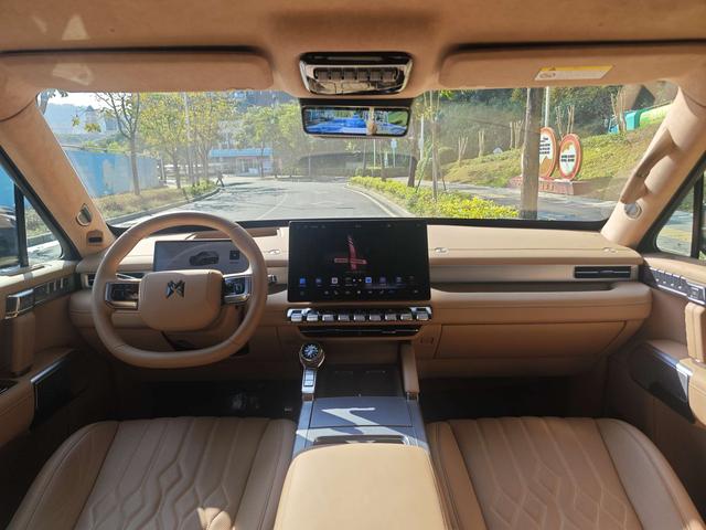 Certificated Pre-Owned M-Hero M817 2025 Pro Edition -u22491372