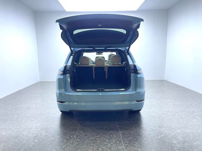 Certificated Pre-Owned Li Auto L7 2024 Max Edition -u21111865