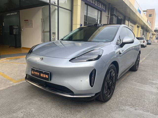 Pre-Owned Haobo HT 2024 Model 825 UHV LiDAR Version