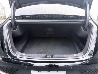 Pre-Owned Han EV 2020 Model Long-Range Luxury Version