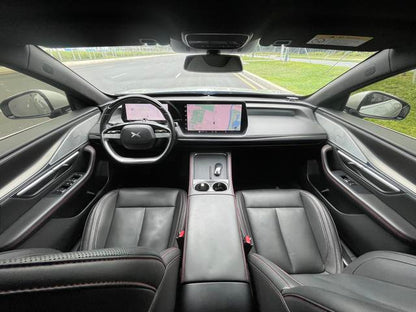 Certificated Pre-Owned XPENG P7 2023 P7i 702 Prou21673490