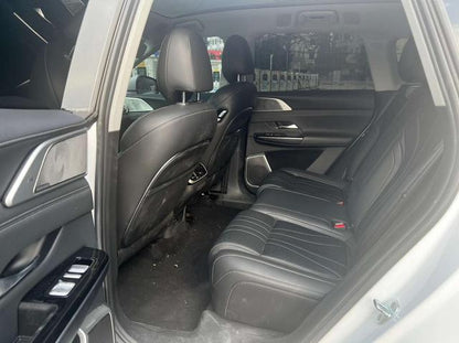 Certificated Pre-Owned XPENG G9 2022 702 Max-u22118426