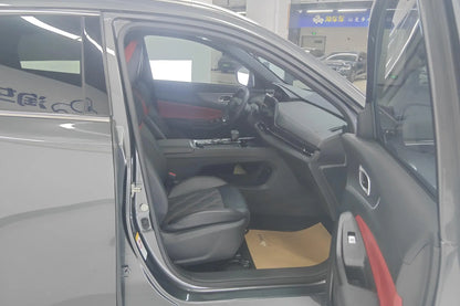 Certificated Pre-Owned Changan CS55 PLUS 2024 Third Generation 1.5T DCT Premium Version - u22165804