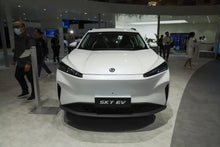 دونغفنغ سكاي EV01