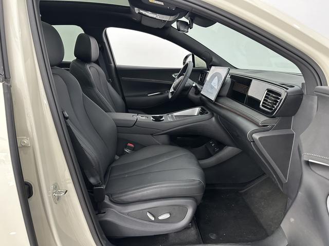 Certificated Pre-Owned Haishi 06EV 2025 605 Pilot Plus Edition -u22648653