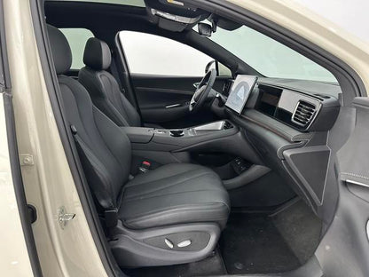 Certificated Pre-Owned Haishi 06EV 2025 605 Pilot Plus Edition -u22648653