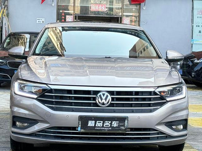 Certificated Pre-Owned Sagitar 2021 280TSI DSG Luxury Intelligent Connectivity Edition - u22680511