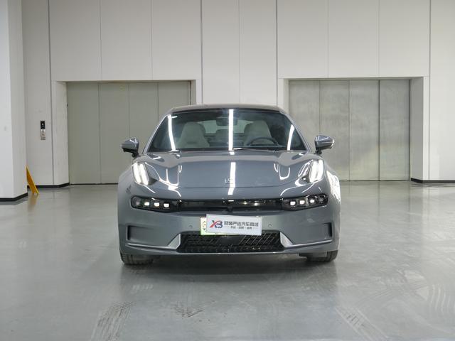 Certificated Pre-Owned ZEEKR 001 2023 WE Edition 100kWh -u22694530