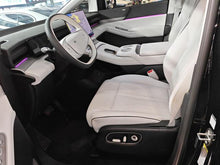 Certificated Pre-Owned XPENG X9 2024 702 Ultra-Long Range Maxu22259617