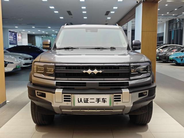 Certificated Pre-Owned Formula Leopard 5 2023 Pilot Edition -u22115699