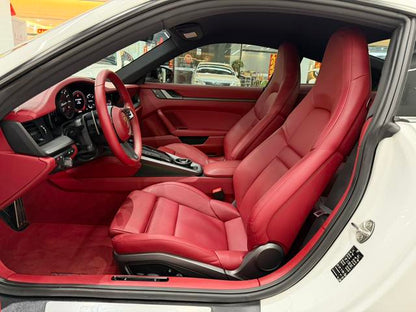 Certificated Pre-Owned Porsche 911 2023 Carrera S 3.0T - u22740978