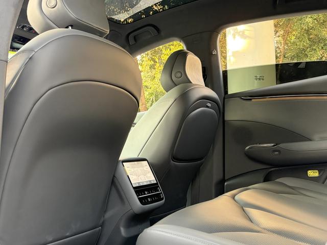 Certificated Pre-Owned XPENG G7 2025 Edition 702 Ultra Long Rangeu21830239