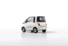 SAIC-GM-Wuling Air من كينغكونغ