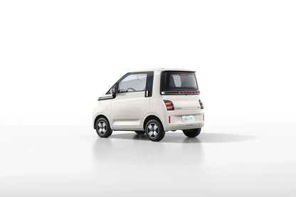 SAIC-GM-Wuling Air من كينغكونغ