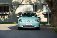 Spotlight Elektrisch MINI COOPER