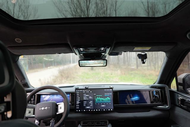 Certificated Pre-Owned Formula Leopard 5 2024 Yunlian Luxury Edition -u21805857