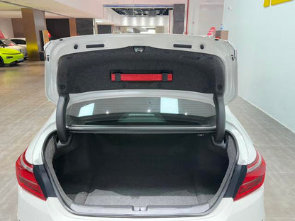 Certificated Used Dongfeng Honda Inspire 2022 260TURBO Elegant Edition - u22062736