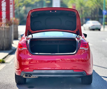 Certificated Pre-Owned Roewe 550 2013 550D 1.8T Automatic Premium Edition - u22132925