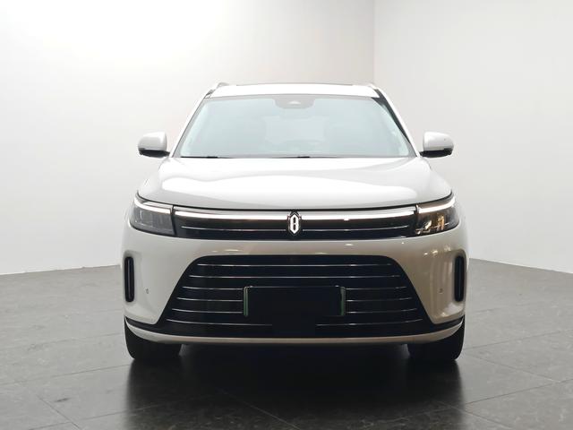 Certificated Pre-Owned Wenjie M7 2022 4WD Luxury Edition -u22541324