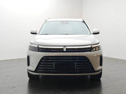 Certificated Pre-Owned Wenjie M7 2022 4WD Luxury Edition -u22541324