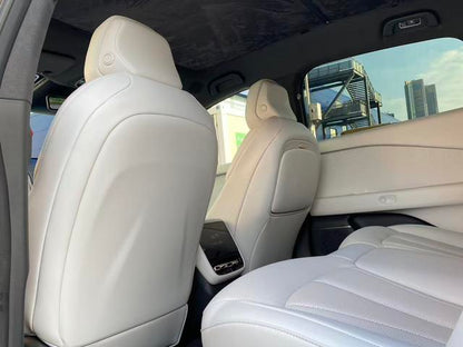 Certificated Pre-Owned XPENG P7+ 2024 Longest Range Max-u21915209