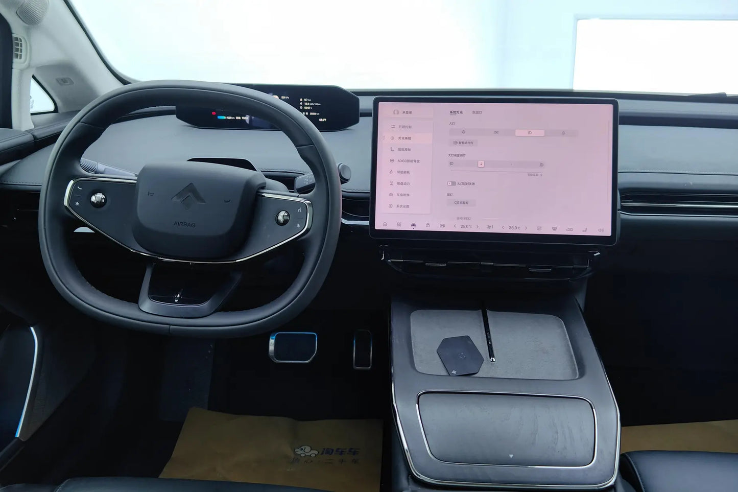 Certificated Pre-Owned AION Hyper GT 2023 560 Rear-Wheel Drive Seven-Wing Edition Ternary Lithium -u20684783