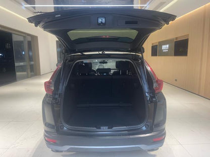 Certificated Pre-Owned Dongfeng Honda CR-V 2021 240TURBO CVT Two-Wheel Drive Urban Edition -u22614119