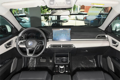 BYD تشين EV