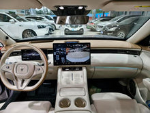 Certificated Pre-Owned VOYAH FREE 2025 FREE+ Four-wheel Drive Qiankun Edition -u21371205