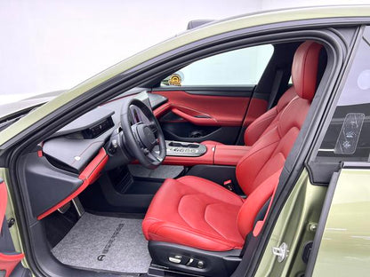 Certificated Pre-Owned Xiaomi SU7 2024 4WD Ultra Long Range Max Edition -u22549779