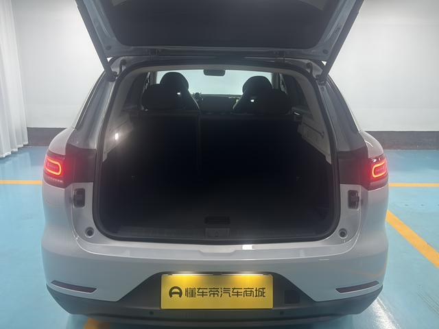 Certificated Pre-Owned Leapmotor C11 2023 Extended-Range 300 Intelligent Enjoyment Edition -u22732981