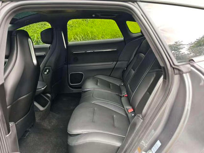 Certificated Pre-Owned AVATR 12 2025 Ultra Rear-wheel Drive Extended-range Version -u22096016