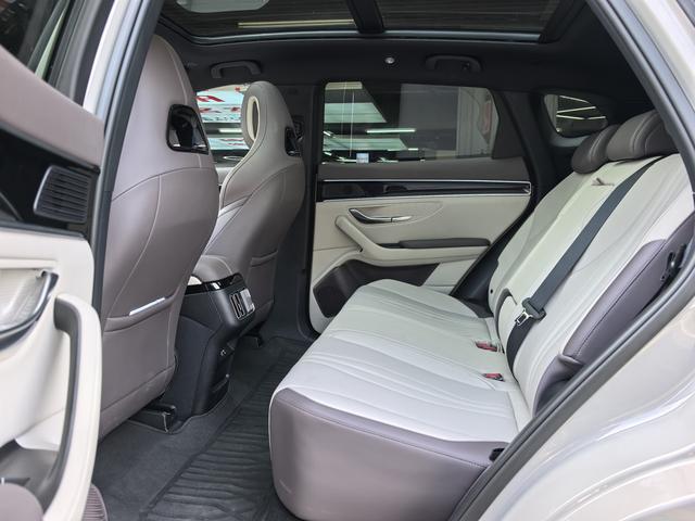 Certificated Pre-Owned BYD Song PLUS DM 2025 Intelligent Driving Version DM-i 160KM Flagship Model -u21631281