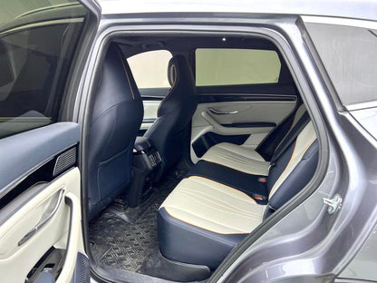 Certificated Pre-Owned BYD Song PLUS DM 2021 DM-i 110KM 2WD Flagship Edition -u22750752