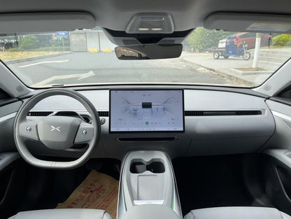 Certificated Pre-Owned XPENG MONA M03 2024 620 Ultra Long Range Versionu21938140