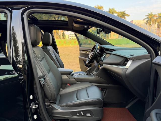 Certificated Pre-Owned Cadillac XT5 2020 28T Luxury - u22630533