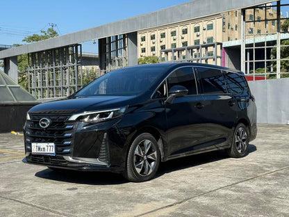 Certificated Used GAC Trumpchi M6 2021 270T Automatic Premium Edition 7-Seater - u22065735