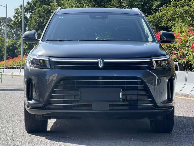 Certificated Pre-Owned Wenjie M7 2022 4WD Luxury Edition -u22120748