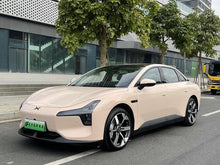 Certificated Pre-Owned XPENG MONA M03 2024 620 Ultra Long Range Versionu21938140