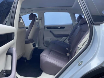 Certificated Pre-Owned Leapmotor C11 2023 Edition 500 Comfort Version