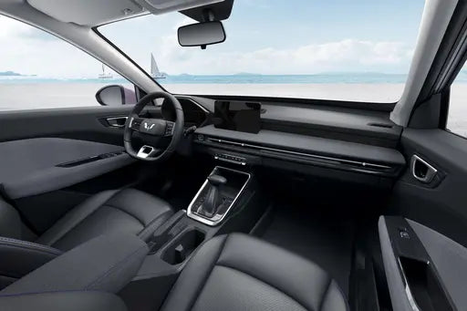 SAIC-GM-Wuling Xingchi